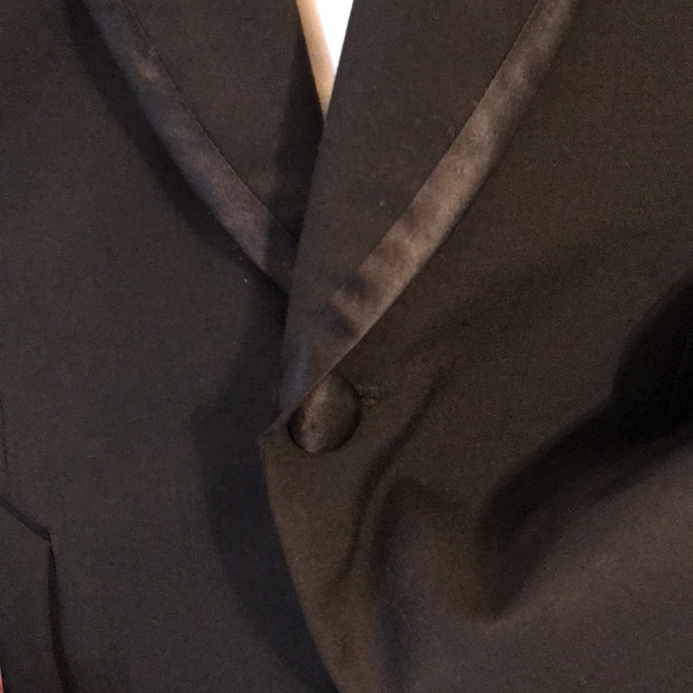 J. Brothers Shawl Lapel Tuxedo - image 6